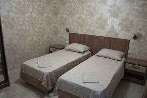 Изображение Изображение гостиницы "Гостевой дом «Стефания»" #4 #4