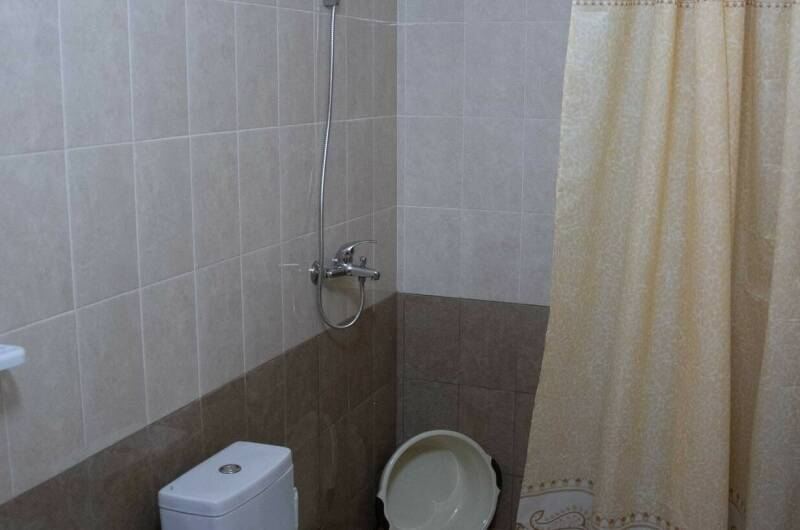 Двухместный «Люкс»