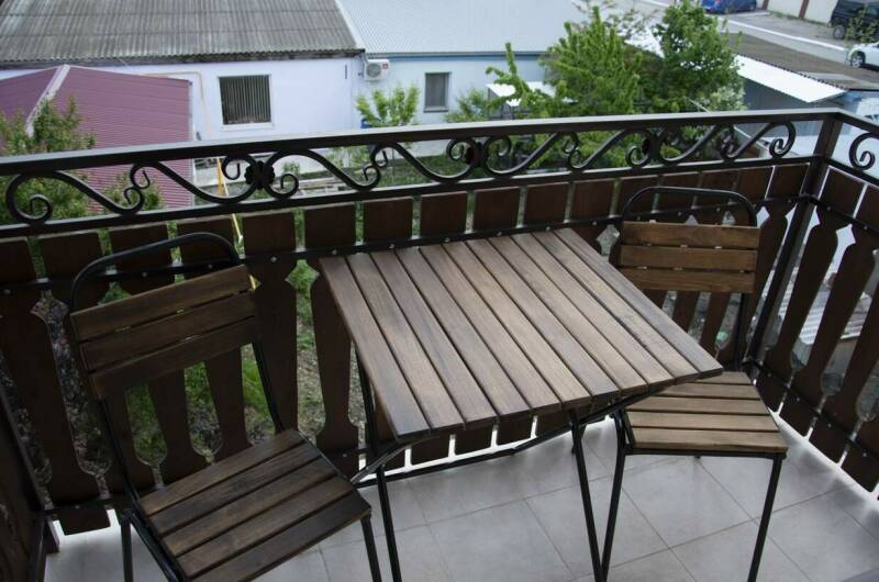 Двухместный «Люкс»