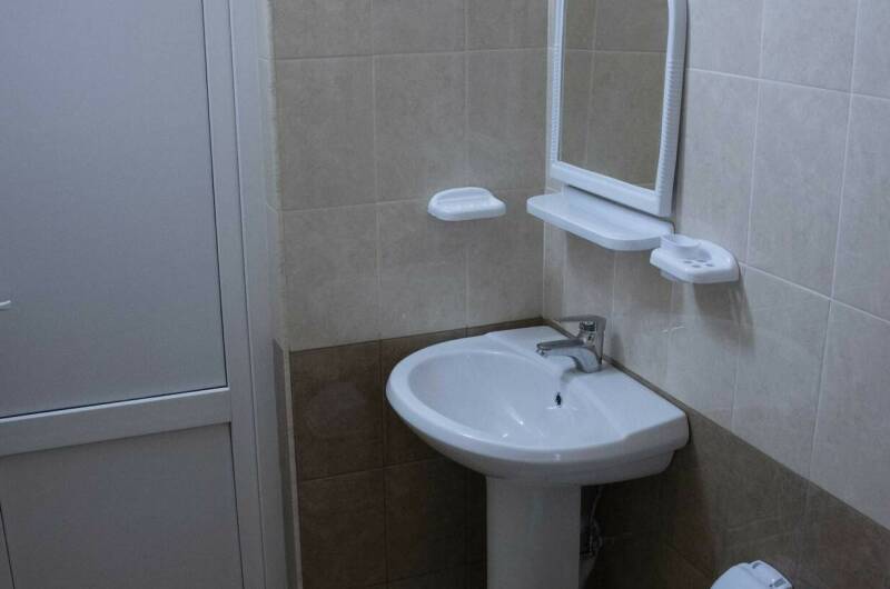 Двухместный «Люкс»