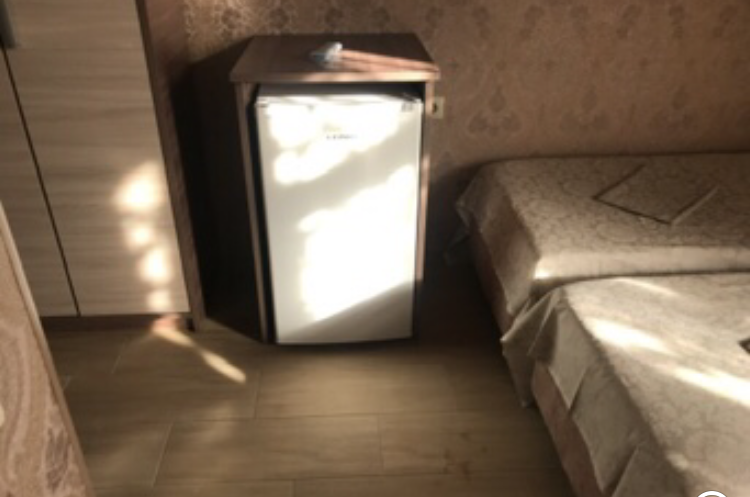 Четырёх местный «Люкс»