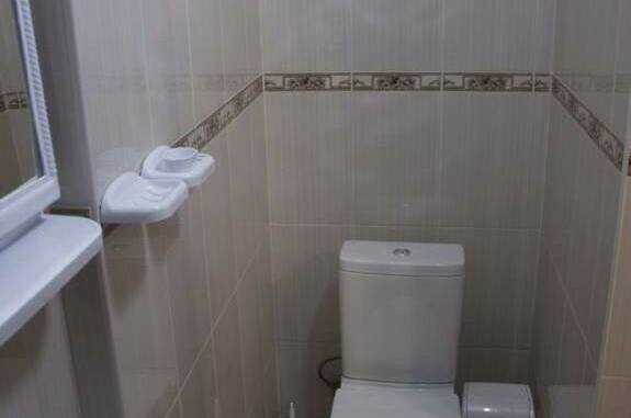 Трёх местный «Люкс»