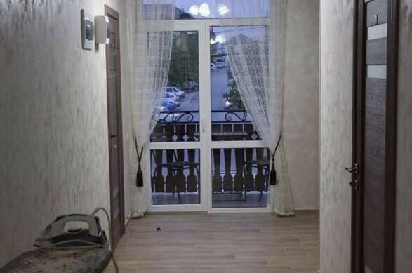 Трёх местный Люкс