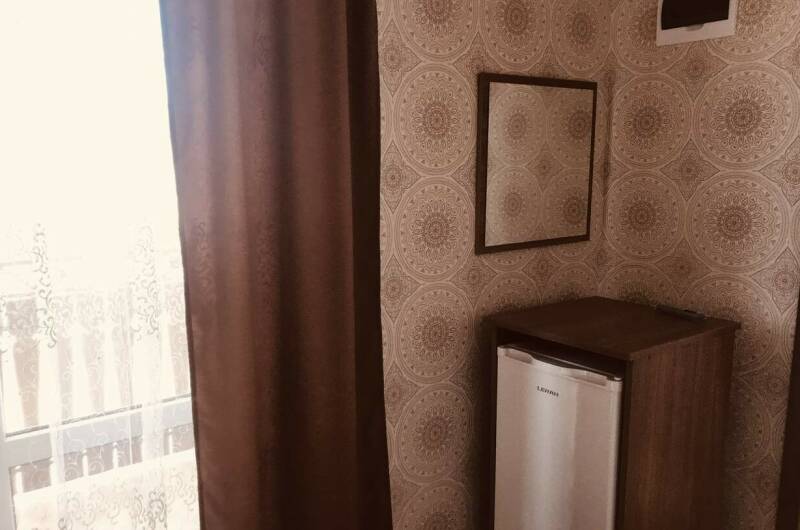 Трёх местный Люкс