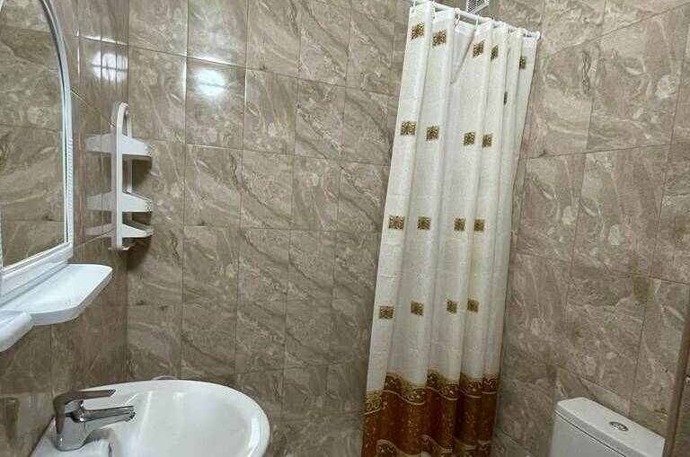 Трёх местный Люкс