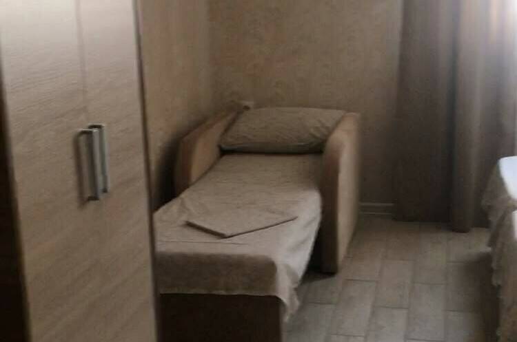 Двух местный Люкс+1доп место