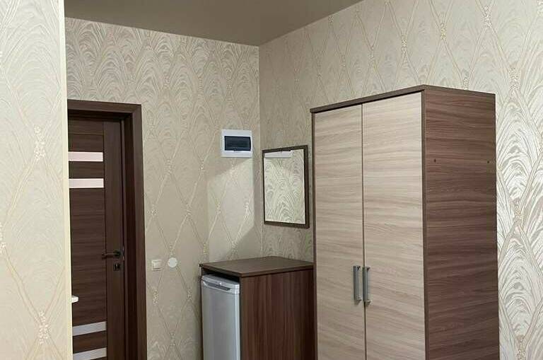 Двух местный Люкс +1доп место