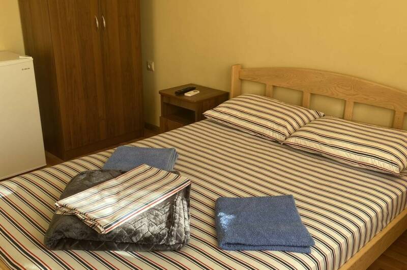 2-х местный номер