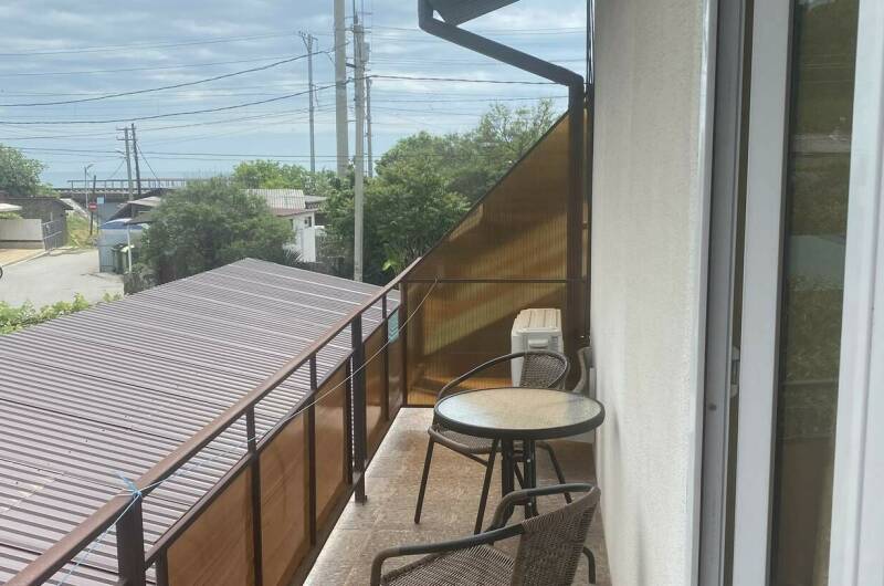 2-х местный номер