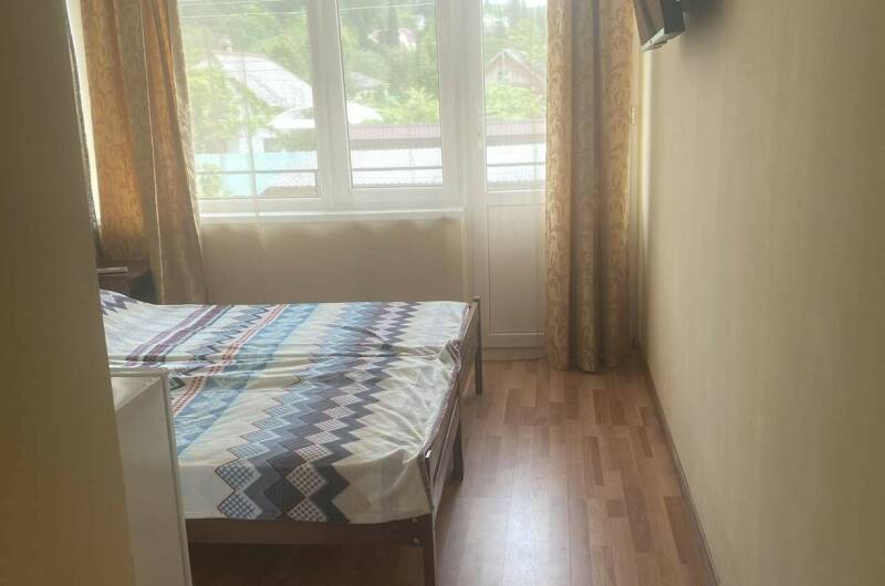 2-х местный номер