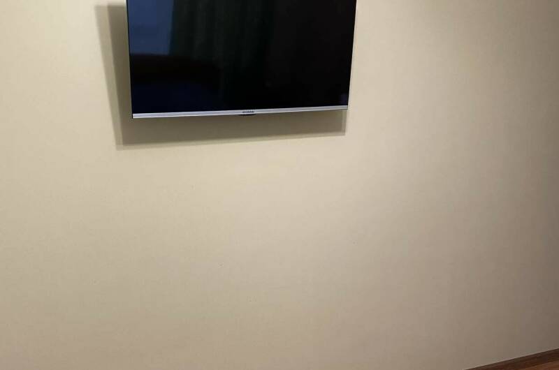 3-х местный номер