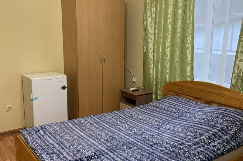 3-х местный номер