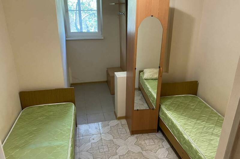 2х местный эконом