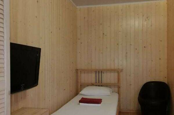 2-х местный «Стандарт»