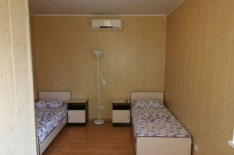 2-х местный «Стандарт»