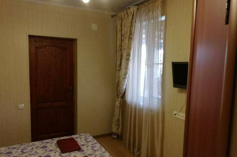 2-х местный «Стандарт»