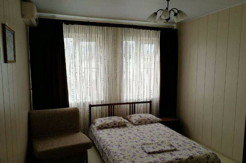 3-х местный «Стандарт»