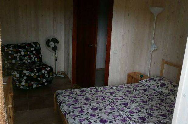 3-х местный «Стандарт»