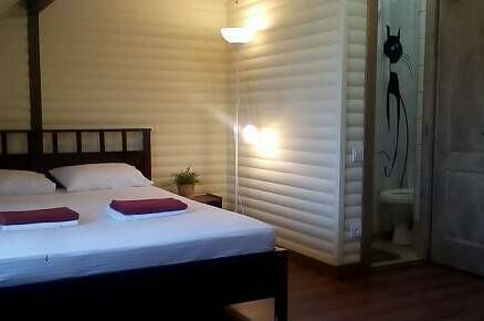 3-х местный «Стандарт»