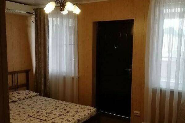 3-х местный «Стандарт»