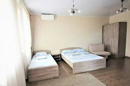 4-х местный «Стандарт»