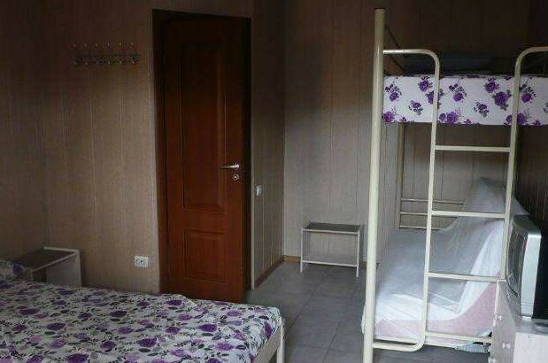 4-х местный «Стандарт»