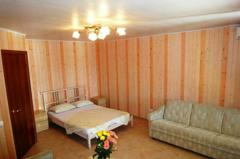 4-х местный «Стандарт»