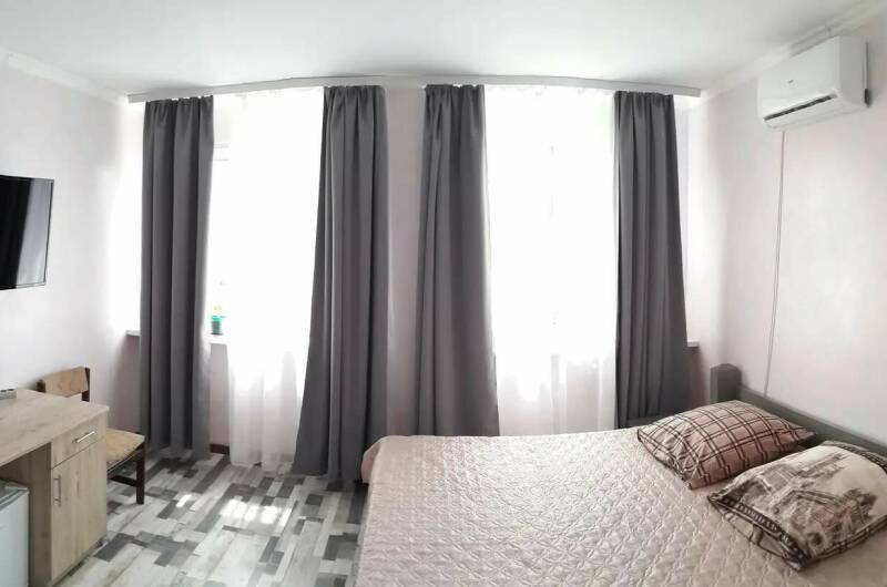 Двухместный «Стандарт» с доп. местом