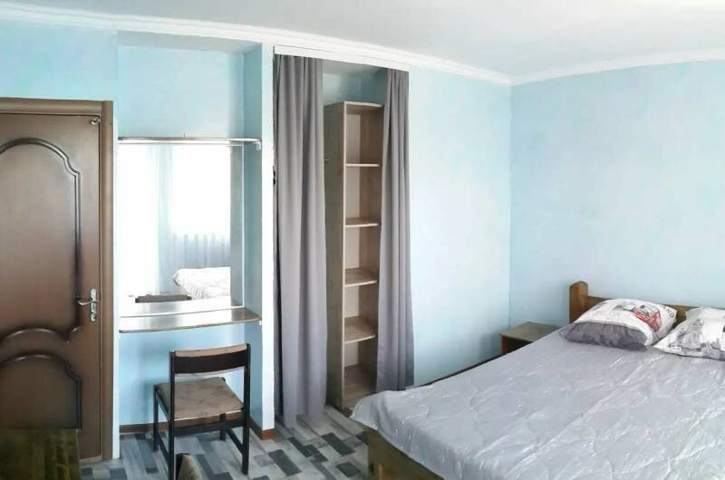 Двухместный «Стандарт» с доп. местом