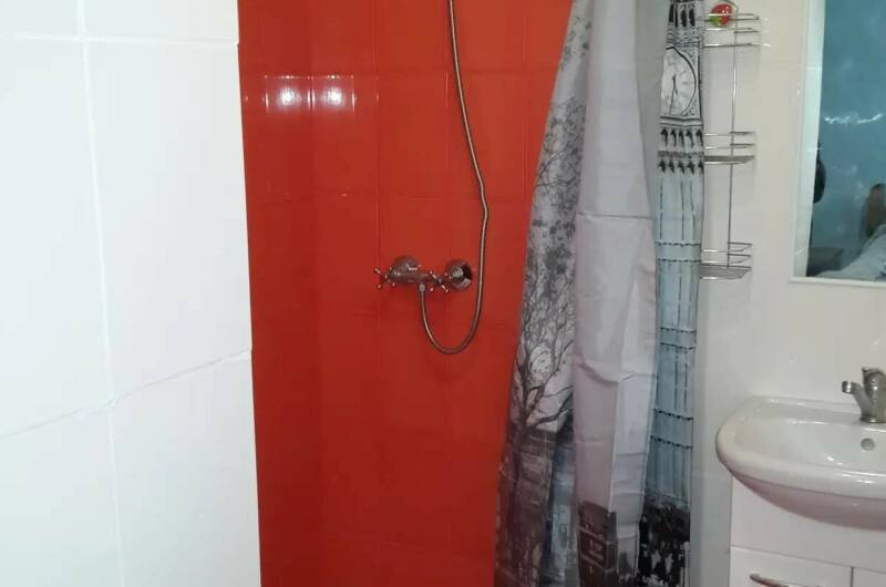 Двухместный «Стандарт» с доп. местом