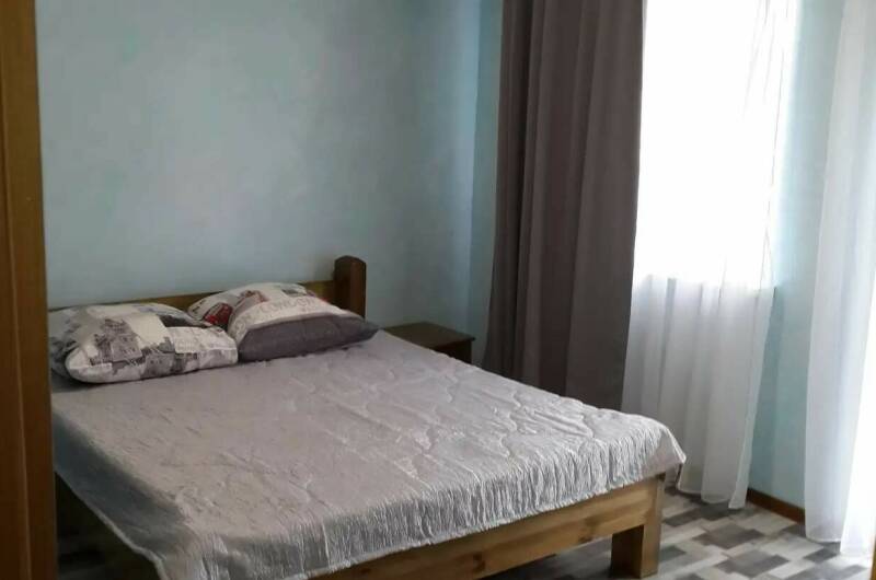 Двухместный «Стандарт» с доп. местом