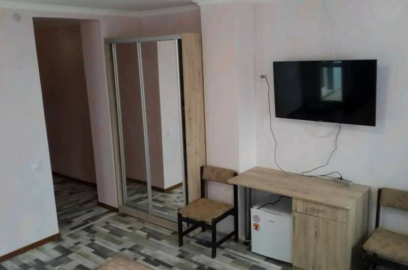 Двухместный «Стандарт» с доп. местом