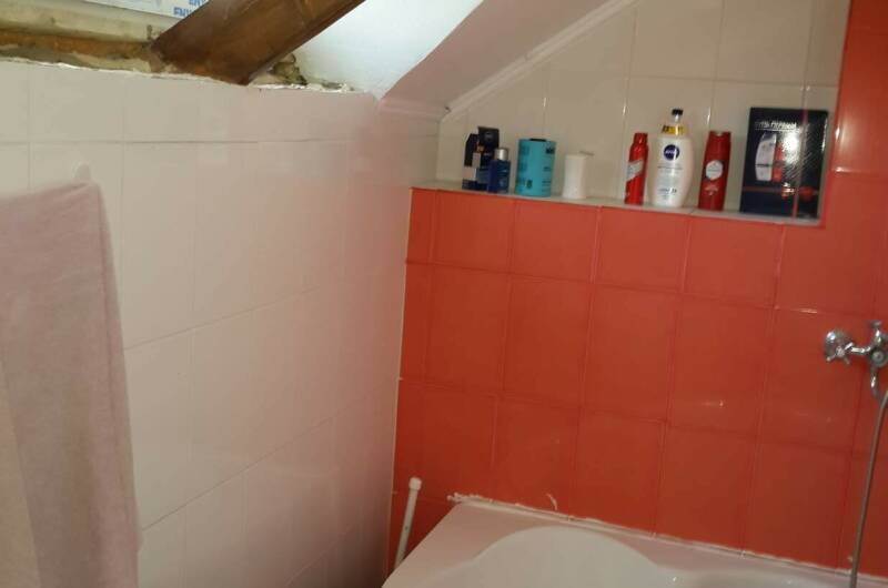 Двухкомнатный «Люкс» с кухней