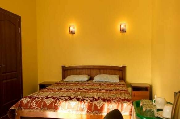 2-х местный номер с балконом и видом на море