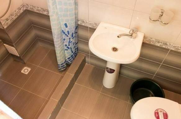 2-х местный номер с балконом и видом на море