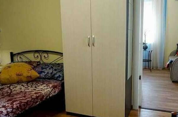 «Стандарт» 2-х — комнатный 4-х местный с кухней