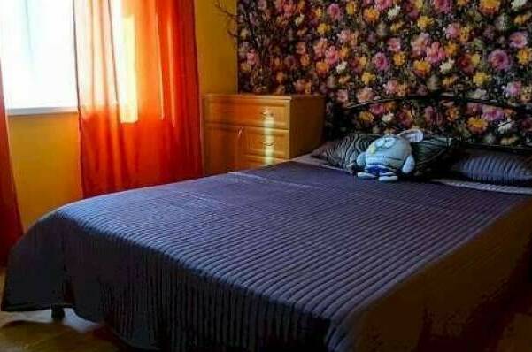 «Стандарт» 2-х — комнатный 4-х местный с кухней