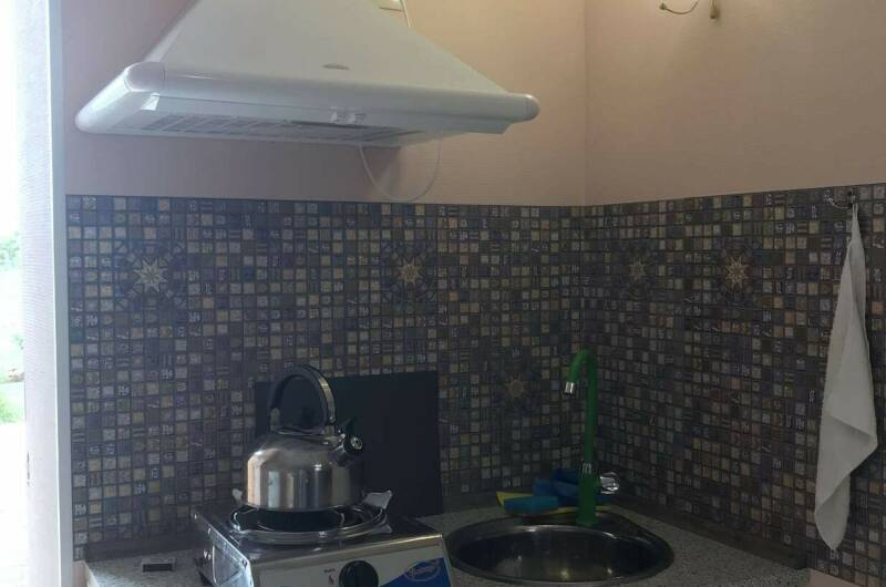 «Стандарт» 1 — комнатный 3-х местный с кухней