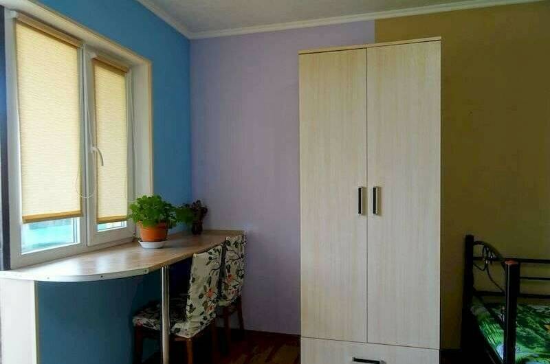 «Стандартный» 1 — комнатный 4-х местный