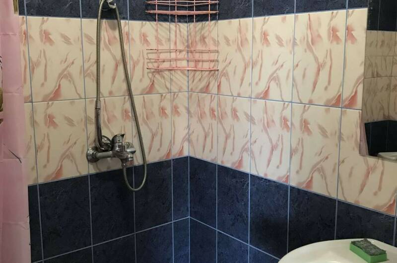 «Стандартный» 1 — комнатный 4-х местный