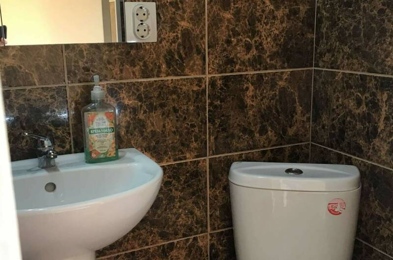 «Стандарт» 1 — комнатный 2-х местный