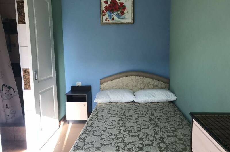 «Стандарт» 1 — комнатный 2-х местный