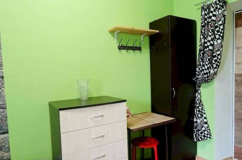 «Стандарт» 1 — комнатный 2-х местный