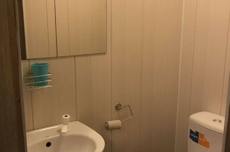 «Эконом» 1 — комнатный 4-х местный