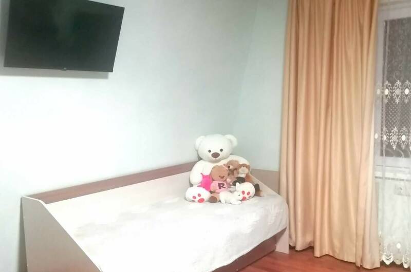 Зелёный Домик