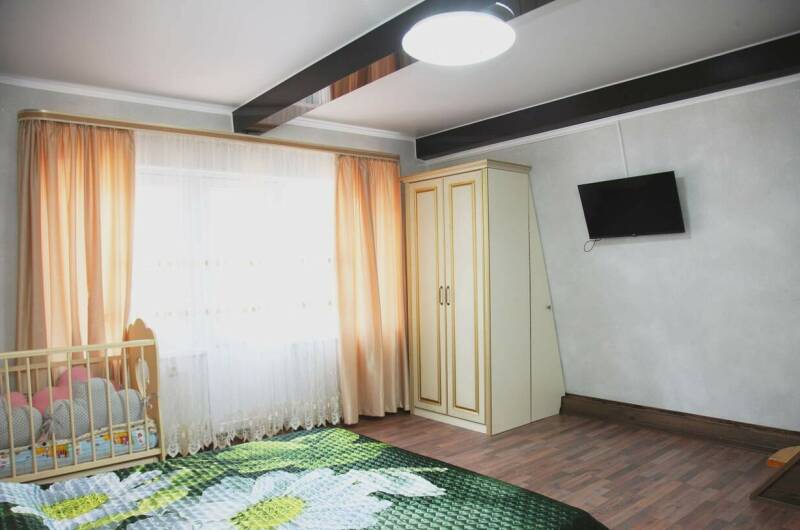 Белый Домик