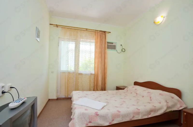 Двухместный номер