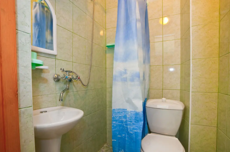 Двухместный номер