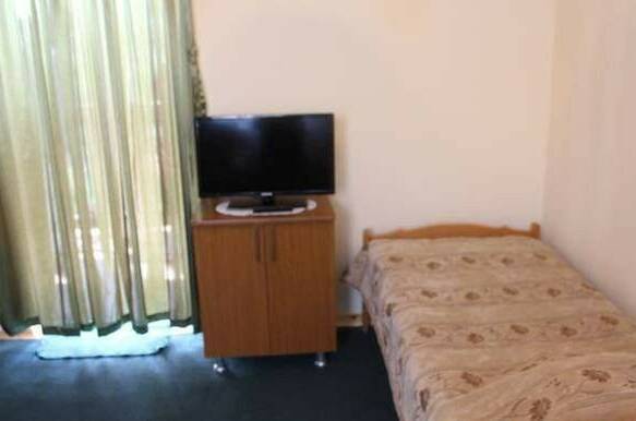 2-х местный «Эконом» с доп. местом