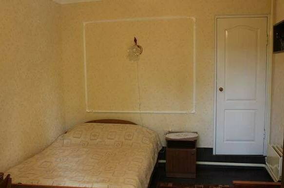 2-х местный номер с удобствами